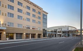 Doubletree Hotel Evansville